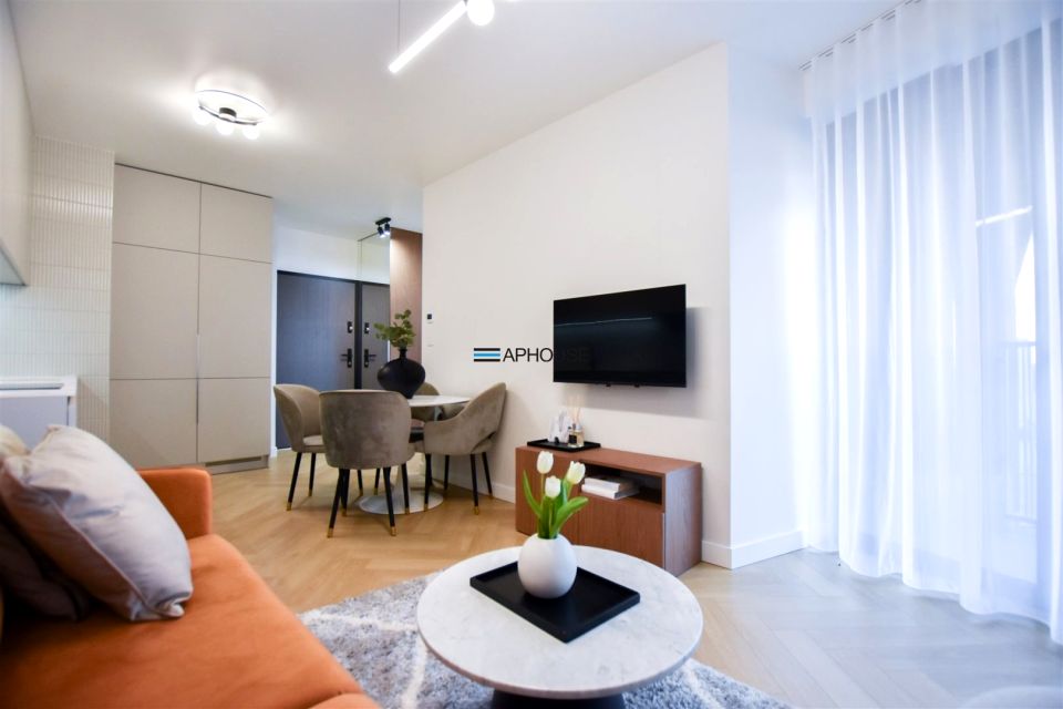 Mieszkanie Kraków wynajem