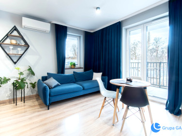 Mieszkanie Kraków