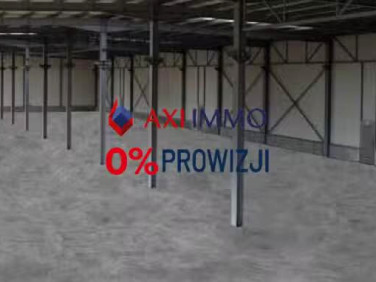 Budynek użytkowy Bochnia