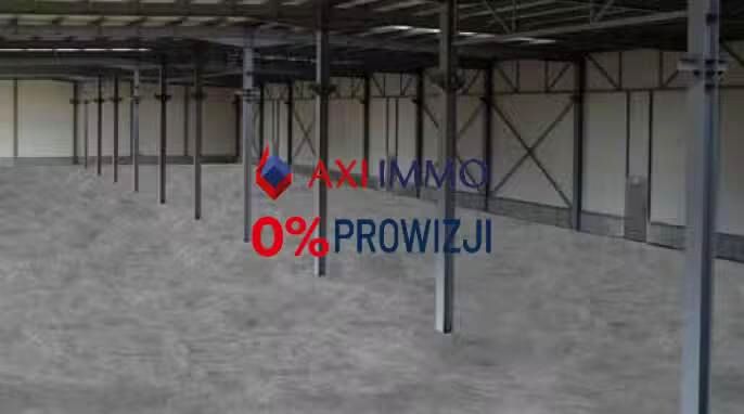 Budynek użytkowy Bochnia