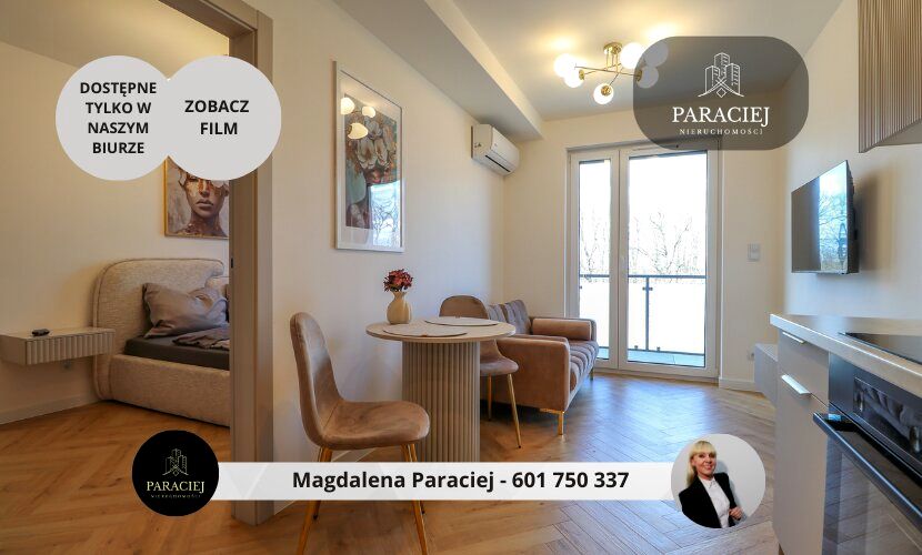 Mieszkanie Bolesławiec