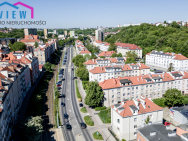 Mieszkanie Gdańsk