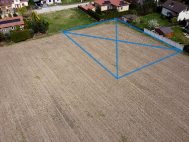 Działka budowlana sprzedam