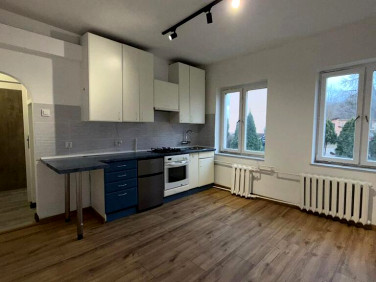 Mieszkanie Szklary Górne