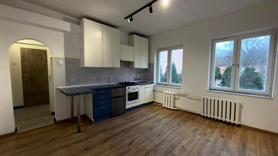 Mieszkanie Szklary Górne