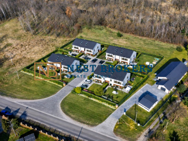 Działka inna Wola Radziszowska