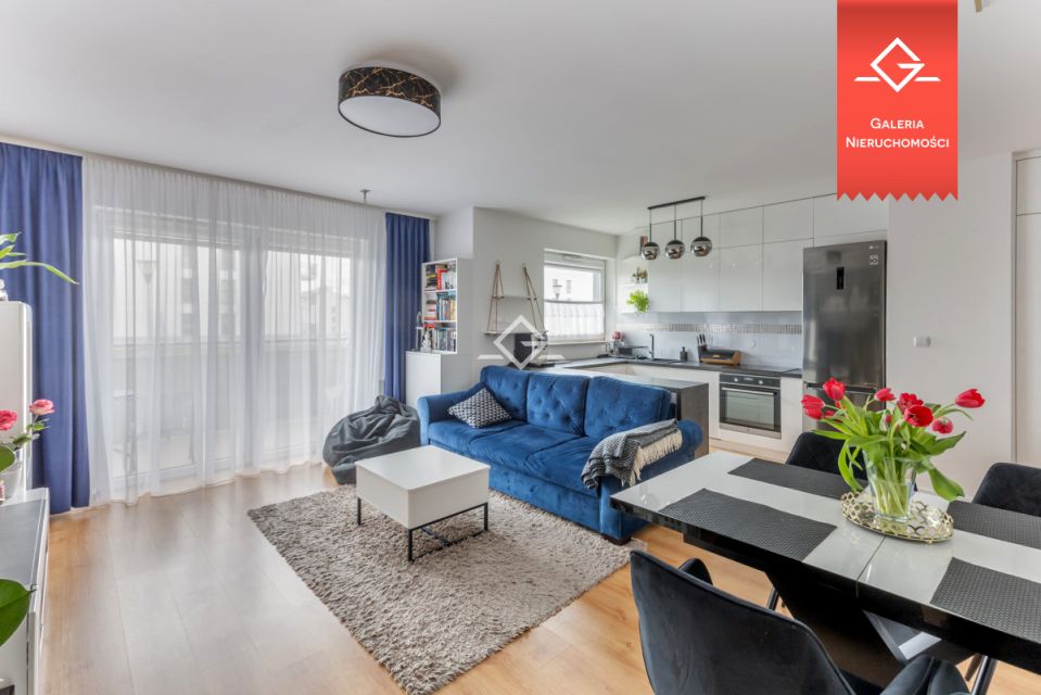 Mieszkanie blok mieszkalny sprzedaż