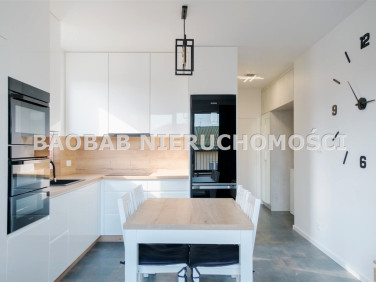 Mieszkanie Warszawa wynajem