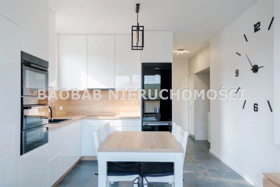 Mieszkanie Warszawa wynajem