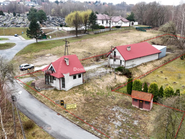 Budynek użytkowy Bochnia