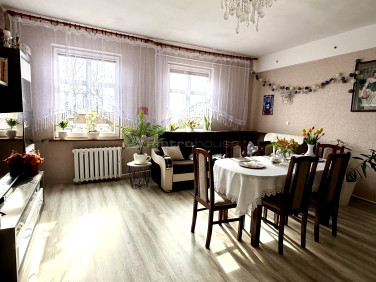 Mieszkanie Mirosławiec