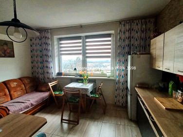 Dom Skomielna Biała