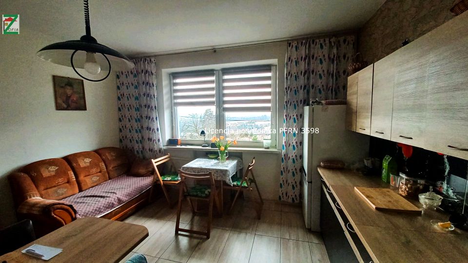 Dom Skomielna Biała