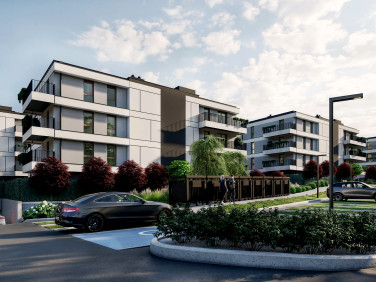 Panorama Ślężańska