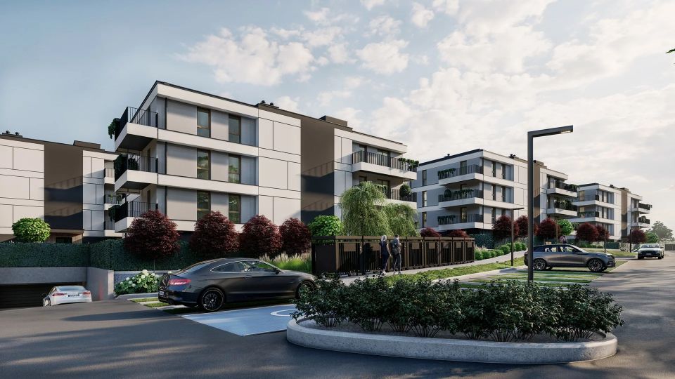 Panorama Ślężańska