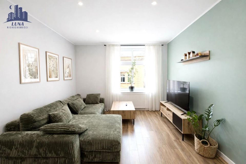 Mieszkanie Świdnica