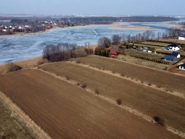 Działka budowlano-rolna Barany