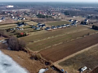 Działka budowlano-rolna Barany sprzedam