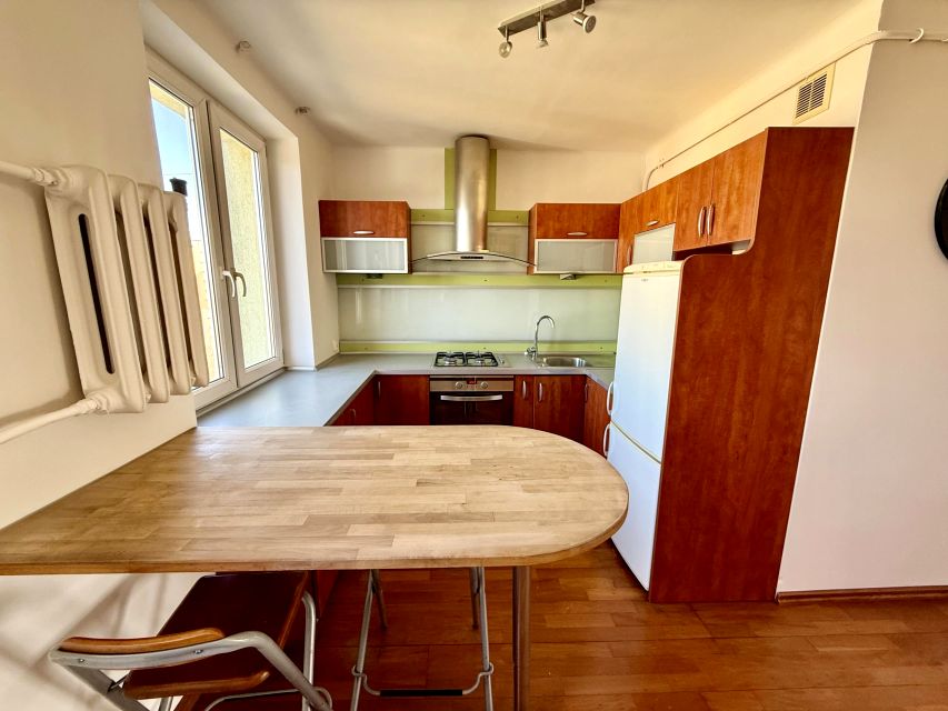 Mieszkanie Białystok