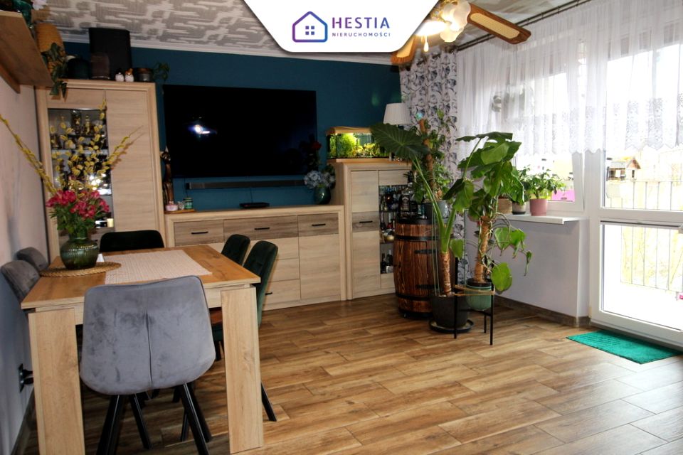 Mieszkanie Szczecinek