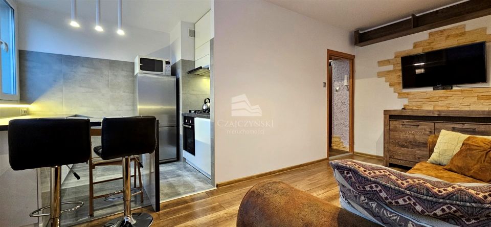 Mieszkanie Wrocław wynajem