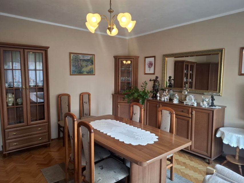 Mieszkanie Żyrardów