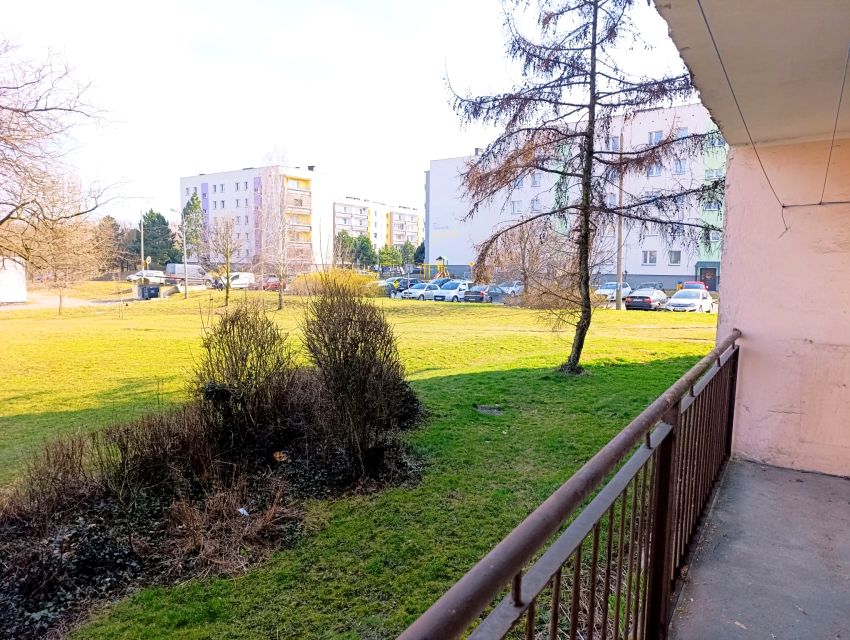 Mieszkanie Łaziska Górne