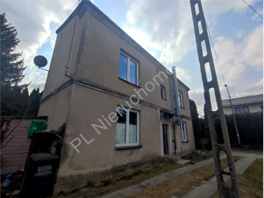 Dom Grodzisk Mazowiecki