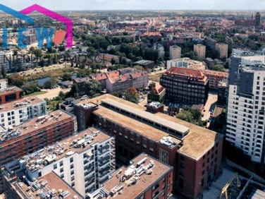 Mieszkanie Gdańsk