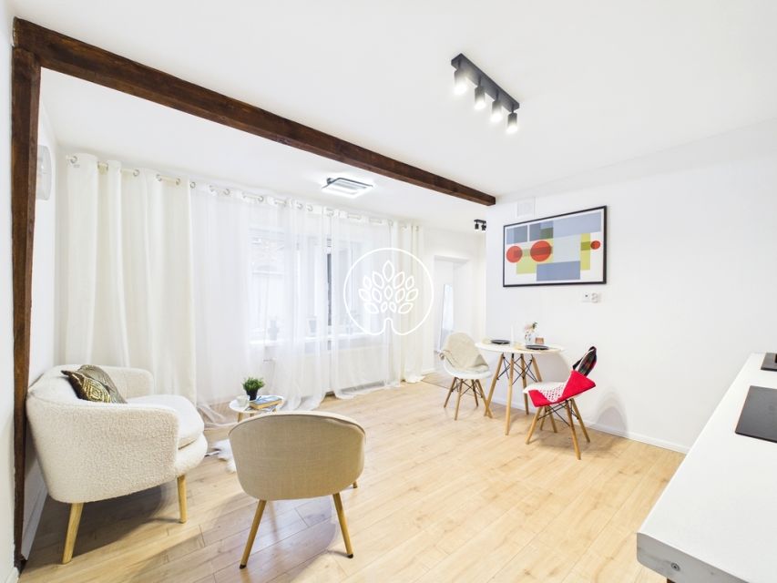 Mieszkanie Bydgoszcz