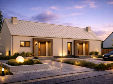 Dom Gorzów Wielkopolski