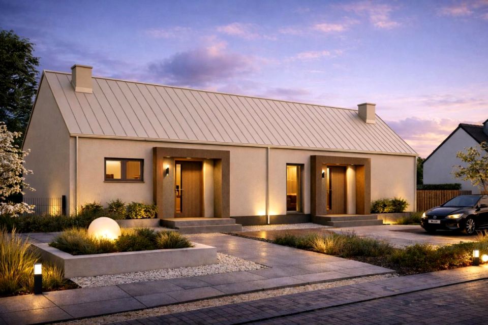 Dom Gorzów Wielkopolski