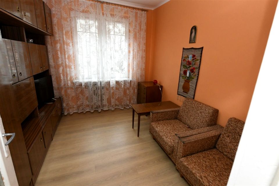 Mieszkanie Pyskowice