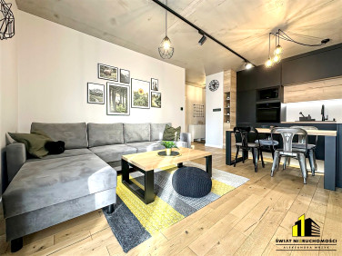 Mieszkanie Bielsko-Biała