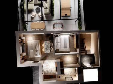 Mieszkanie Warszawa sprzedaż