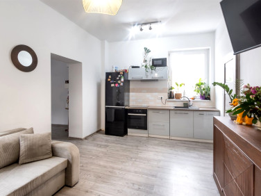 Mieszkanie pomorskie