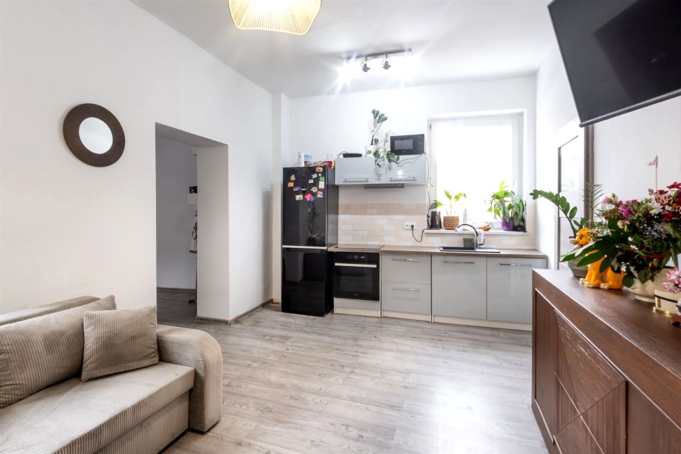 Mieszkanie pomorskie