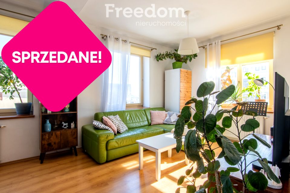 Mieszkanie Radom sprzedaż