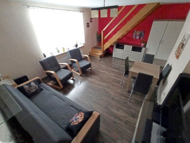 Mieszkanie Wałbrzych