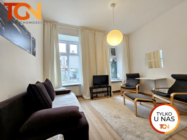 Mieszkanie Łódź