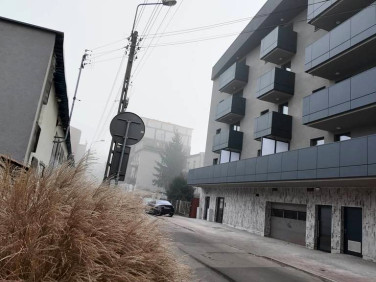 Mieszkanie Sosnowiec