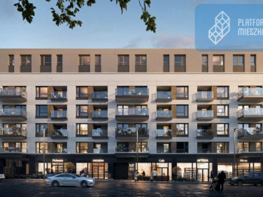 Mieszkanie Łódź