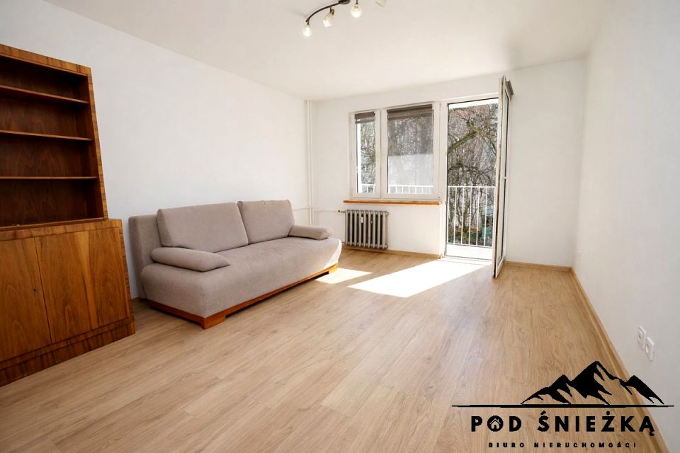 Mieszkanie Jelenia Góra