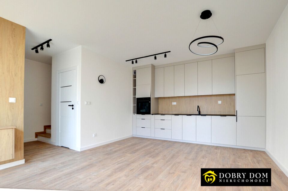 Mieszkanie Białystok