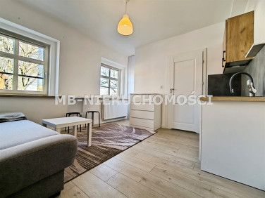 Mieszkanie Olsztyn