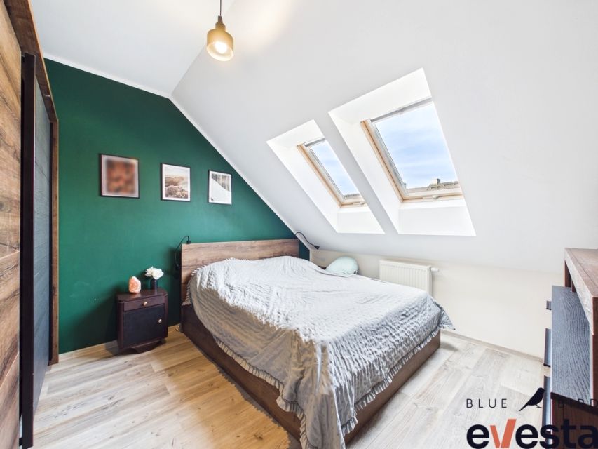 Mieszkanie Wróblowice