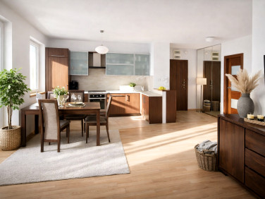 Mieszkanie blok mieszkalny sprzedaż