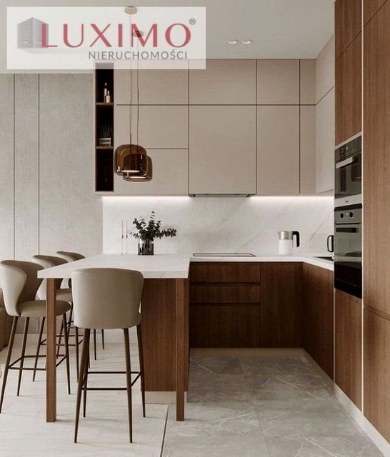 Mieszkanie apartamentowiec sprzedaż