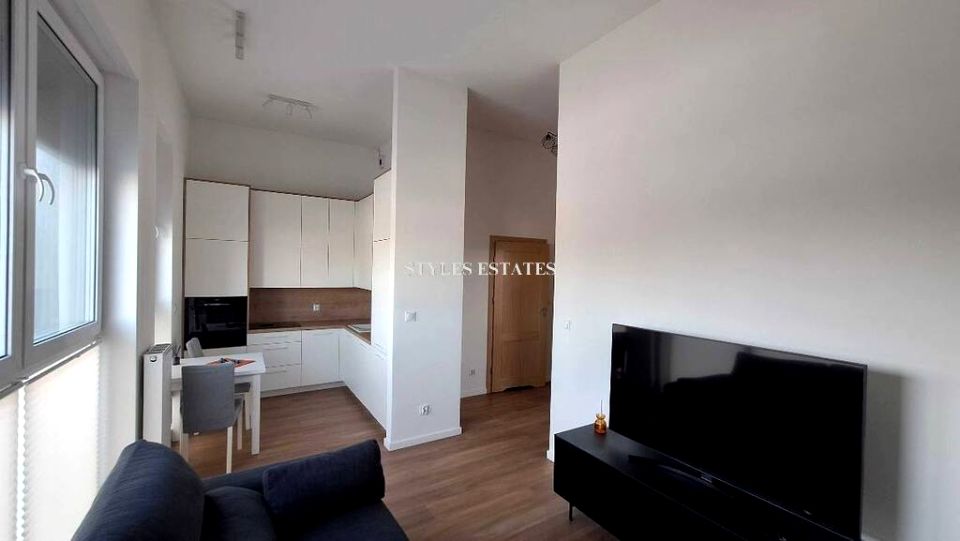 Mieszkanie Bydgoszcz