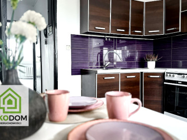 Mieszkanie Lubliniec